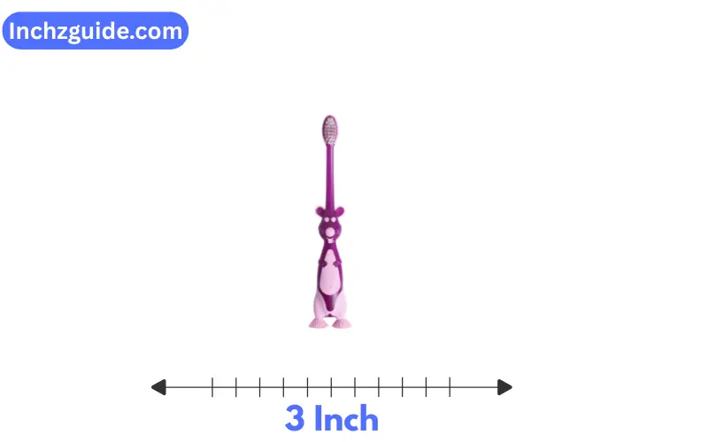 Baby Toothbrush