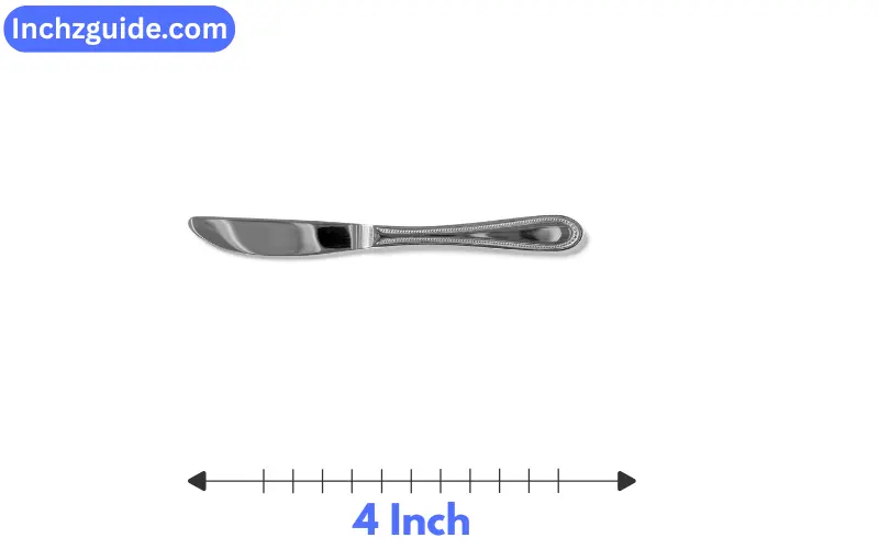 Butter Knife