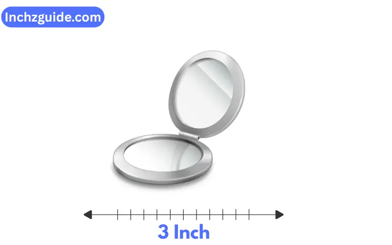 Compact Mirror