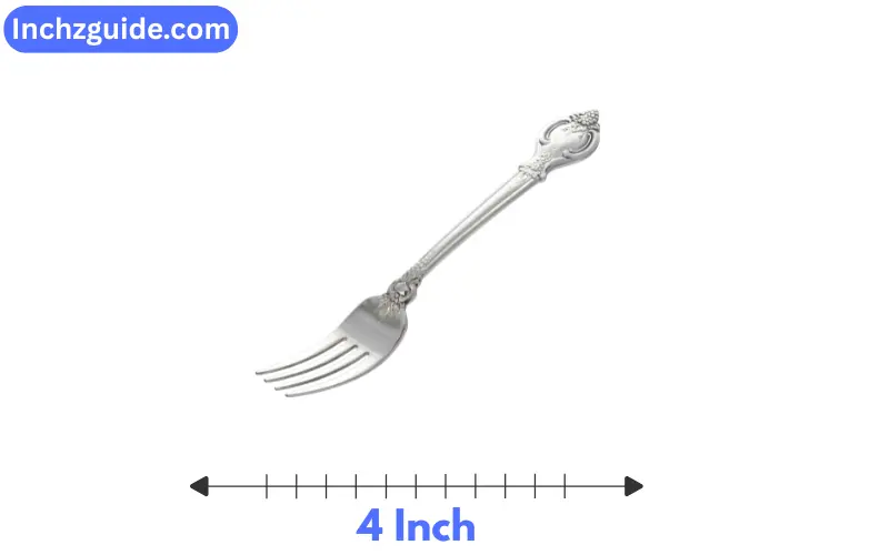 Dessert Fork