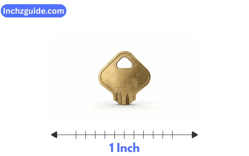 How Long is 1 Inch?