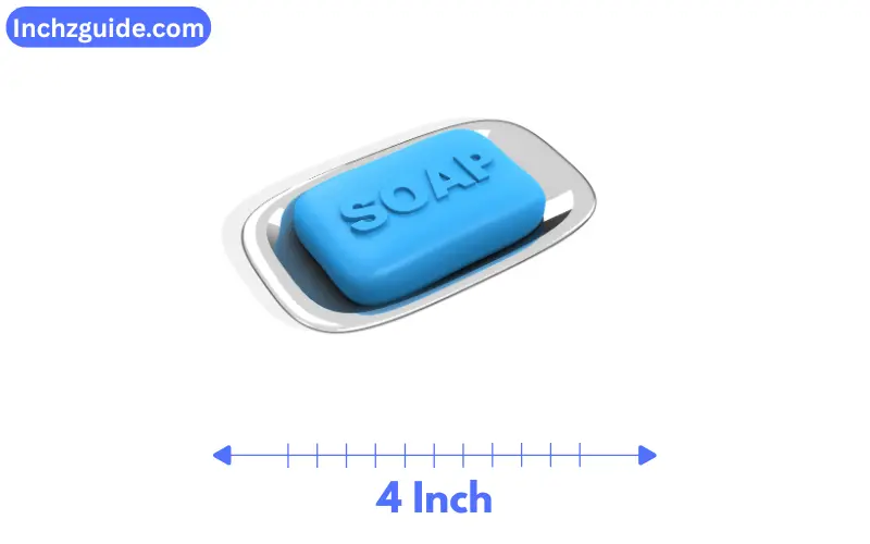 How Long is 4 Inches