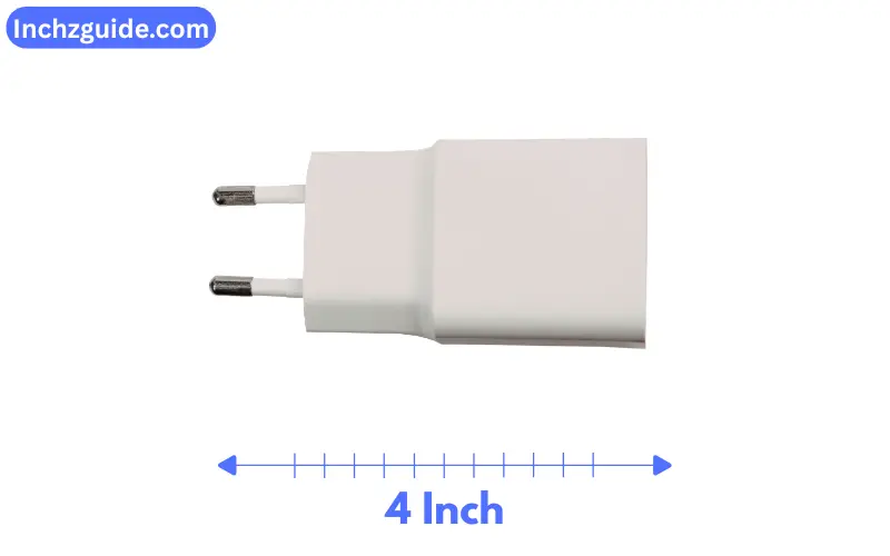 How Long is 4 Inches