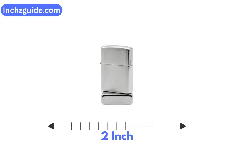pocket lighter