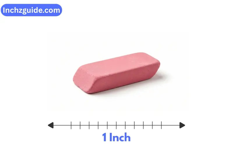 How Long is 1 Inch?