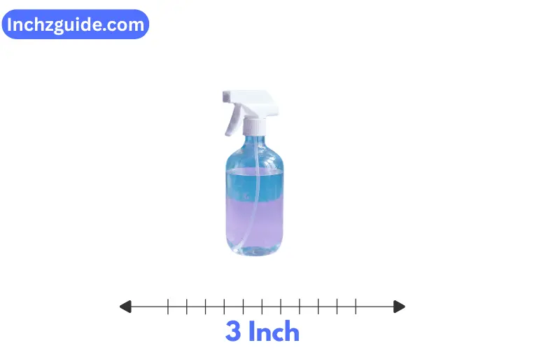 Pocket Sanitizer Bottle