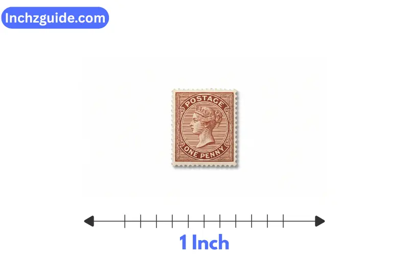 How Long is 1 Inch?