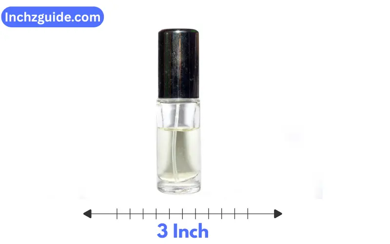 Small Perfume Bottle