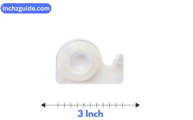 Small Tape Dispenser