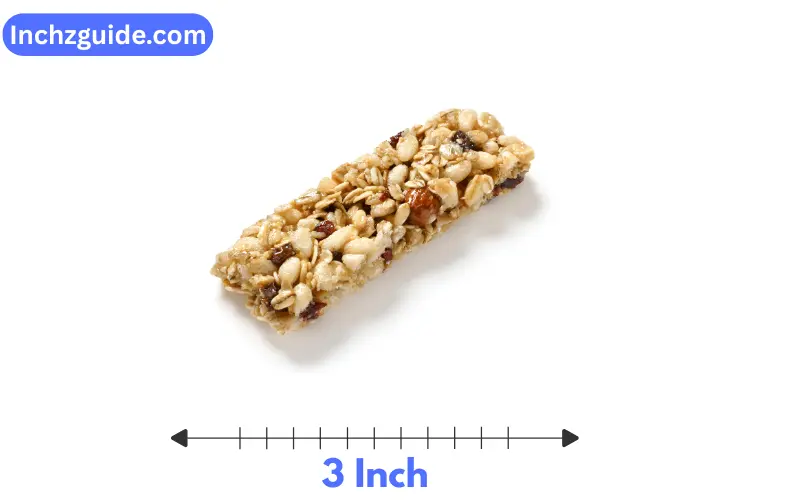 Snack Bar Length