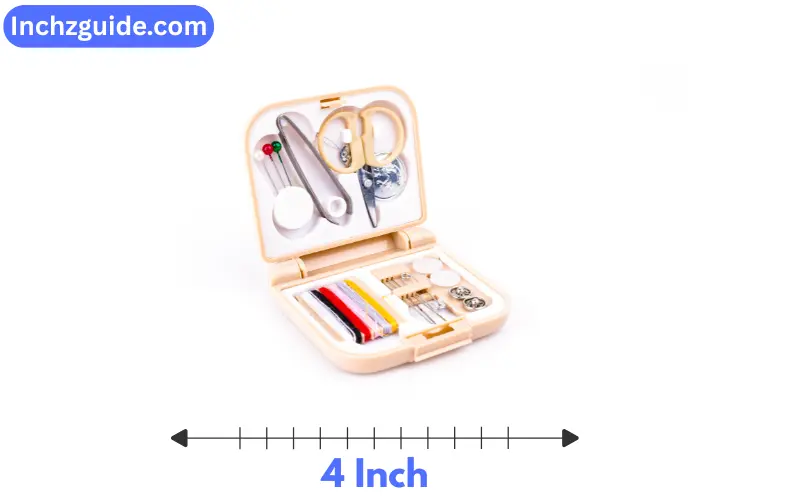 Travel Sewing Kit