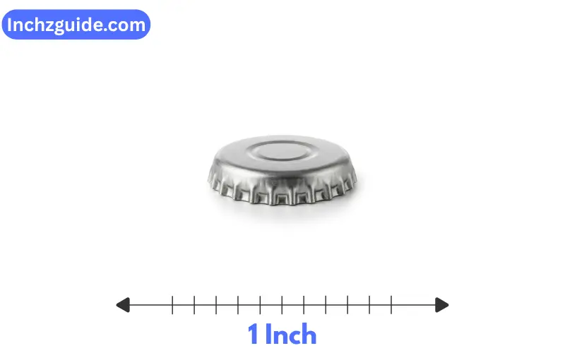 How Long is 1 Inch?