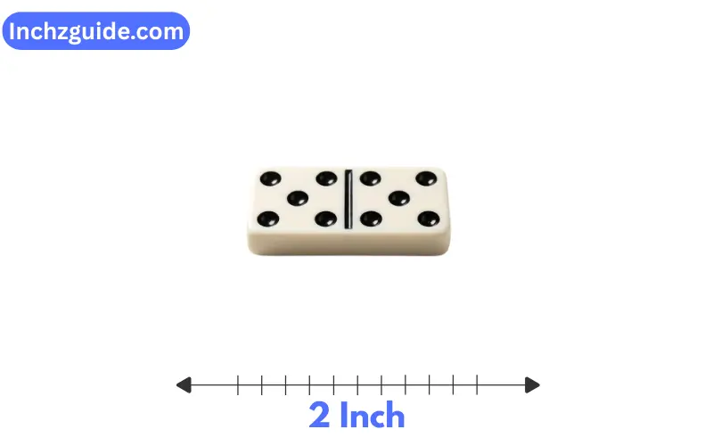 domino tile