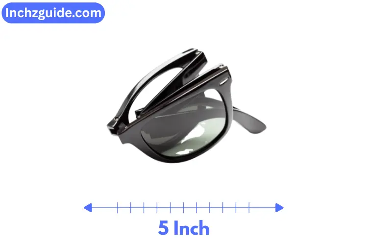 how long is 5 inch