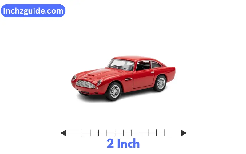small toy car