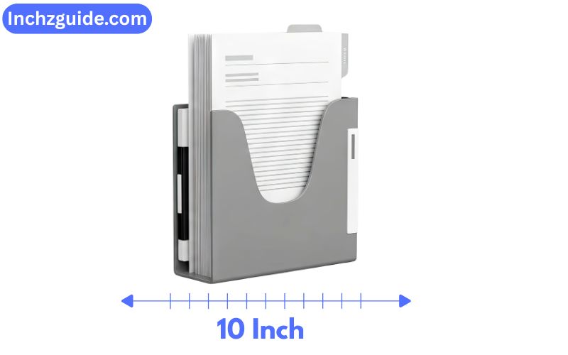 How Long is 10 Inches
