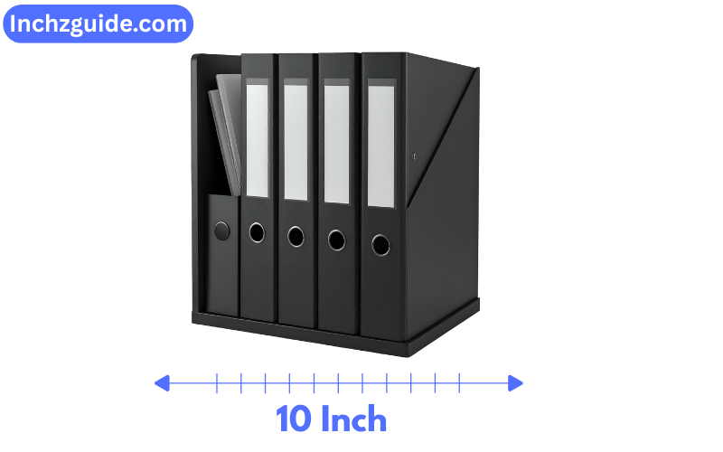 How Long is 10 Inches