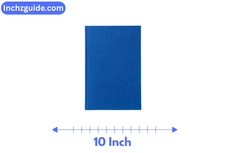 How Long is 10 Inches