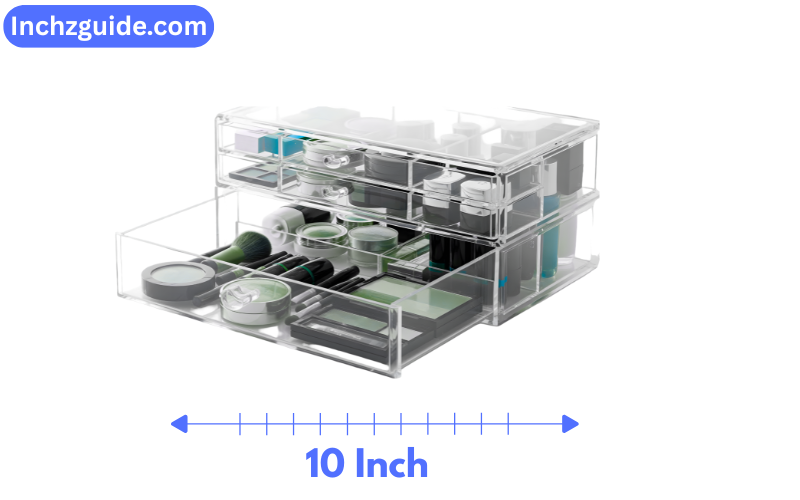 How Long is 10 Inches