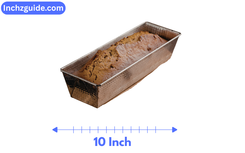 How Long is 10 Inches