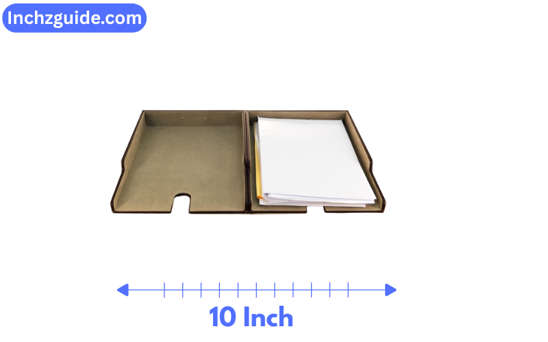 How Long is 10 Inches
