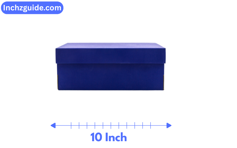 How Long is 10 Inches