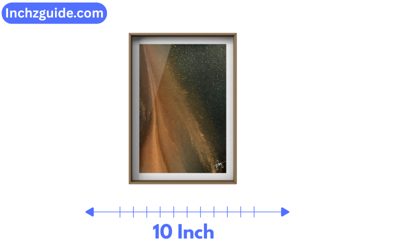 How Long is 10 Inches
