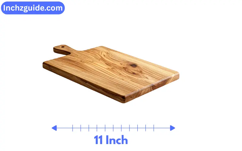 How Long is 11 Inches