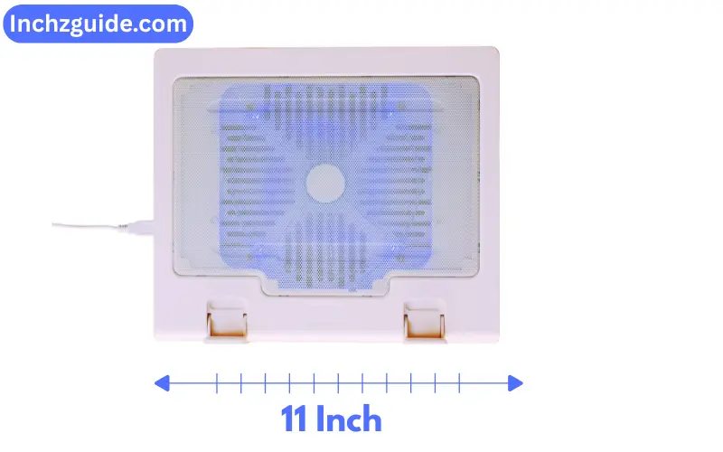 How Long is 11 Inches