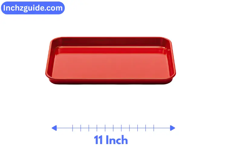 How Long is 11 Inches