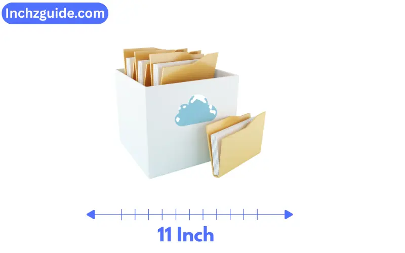 How Long is 11 Inches
