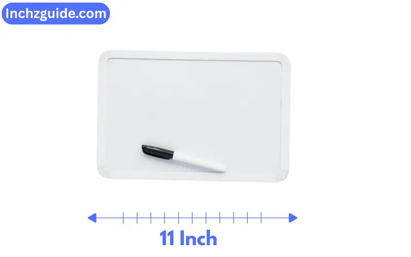 How Long is 11 Inches