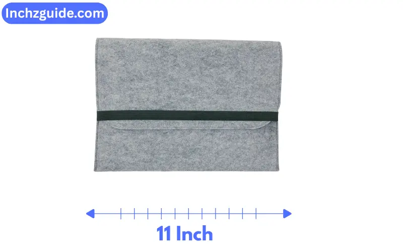 How Long is 11 Inches