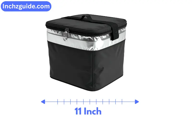 How Long is 11 Inches