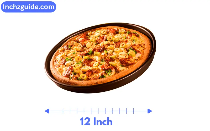 How Long is 12 Inches