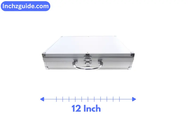 How Long is 12 Inches