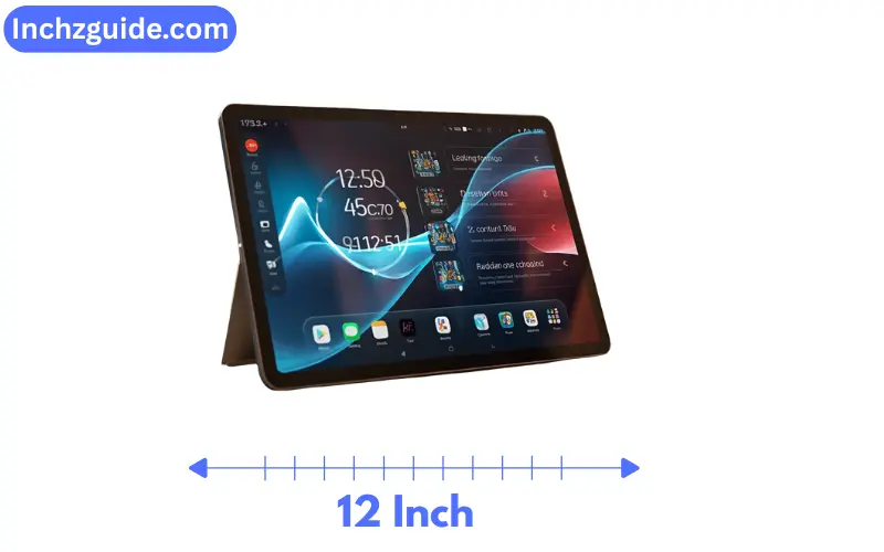 How Long is 12 Inches