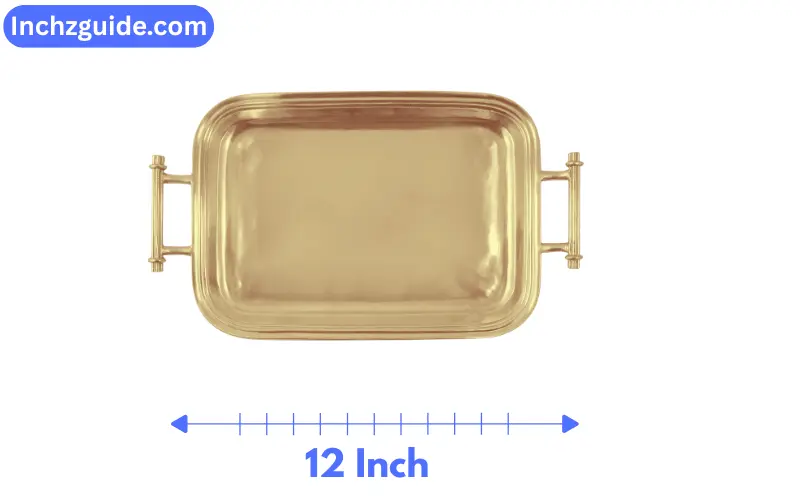 How Long is 12 Inches