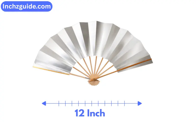 How Long is 12 Inches