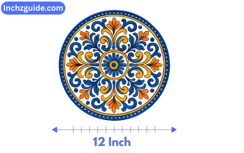 How Long is 12 Inches