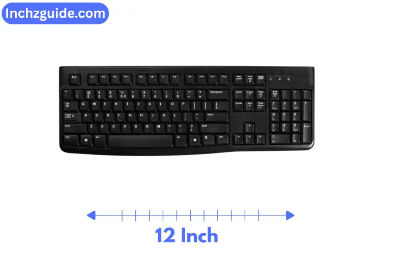 How Long is 12 Inches