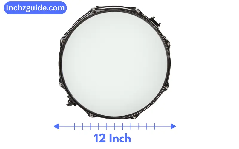 How Long is 12 Inches