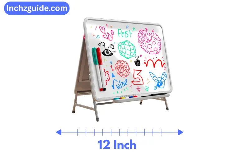 How Long is 12 Inches