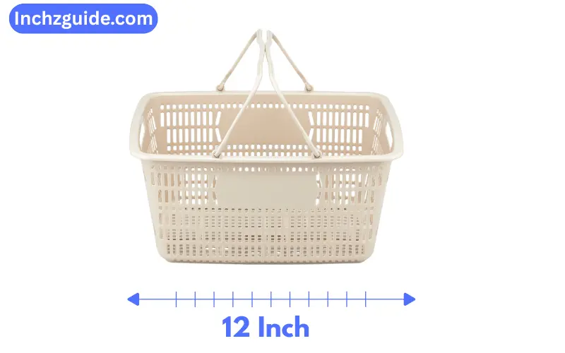 How Long is 12 Inches