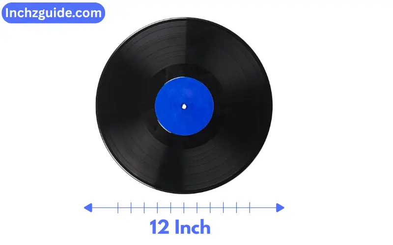 How Long is 12 Inches