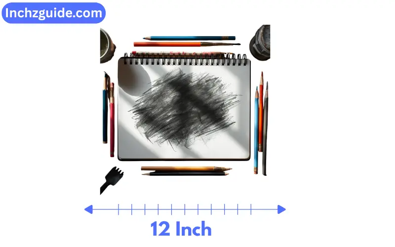 How Long is 12 Inches