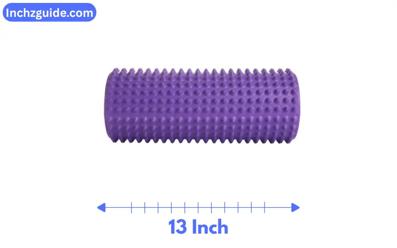 How Long is 13 inches