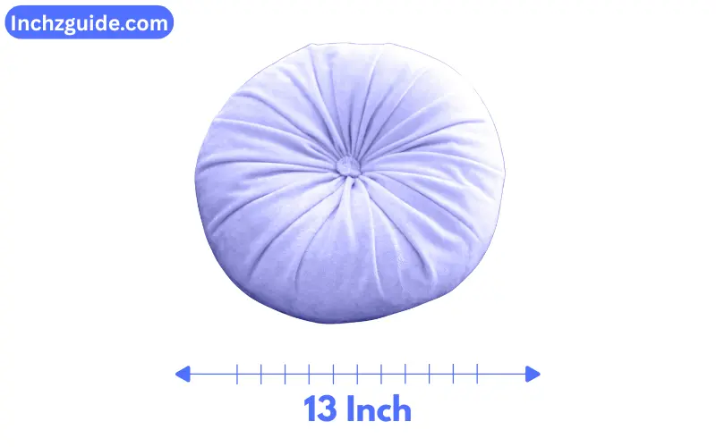 How Long is 13 inches