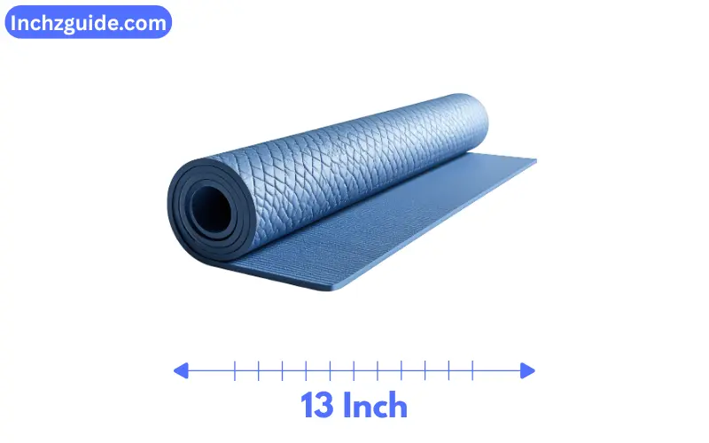 How Long is 13 inches