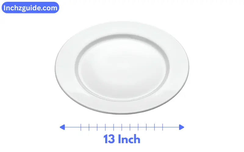 How Long is 13 inches